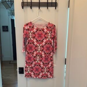 ❤️ 6 for 20 ❤️ KIDS CREWCUTS sz 14 with 3/4 Sleeves and Crew Neck for Cocktail